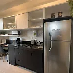 Apto Vila Olimpia Moderno E Completo