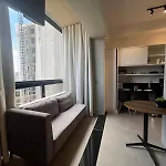 Apto Vila Olimpia Moderno E Completo