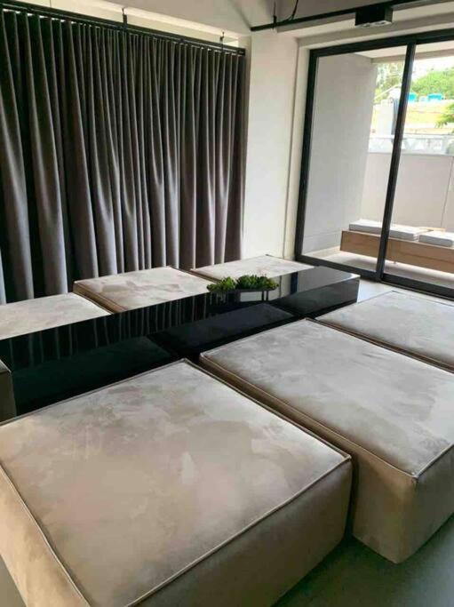 Apartamento Apto Olimpia Moderno E Completo São Paulo