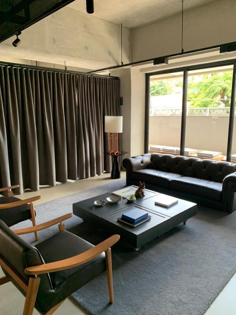 Apartamento Apto Olimpia Moderno E Completo São Paulo